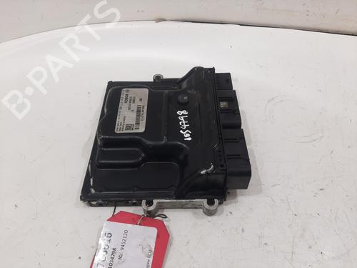 Engine control unit (ECU) RENAULT KANGOO III MPV Blue dCi 95 (KJAB) | BP37794839M57 - Image 4