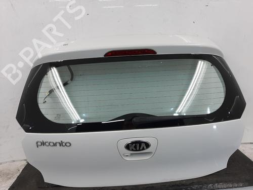 tailgate-kia-picanto-iii-ja-2017-34206283 main image