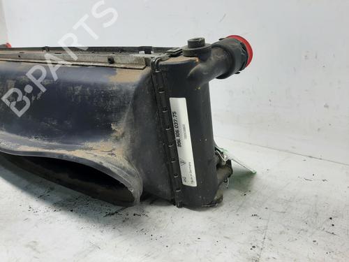 Water radiator PORSCHE 911 Convertible (996) 3.6 Turbo 4S | BP29266471M31