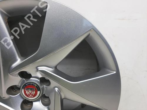 Rim JAGUAR I-PACE (X590) EV400 AWD | BP26755671C45 