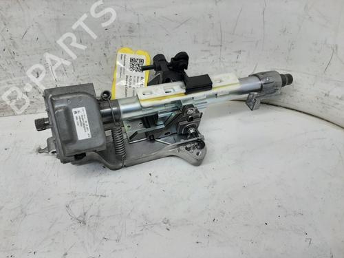 Steering column MERCEDES-BENZ A-CLASS (W169) A 180 CDI (169.007, 169.307) | BP26744108M21 - Image 4