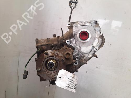 Transfer box LAND ROVER DISCOVERY II (L318) 2.5 Td5 4x4 | BP26774541M36 