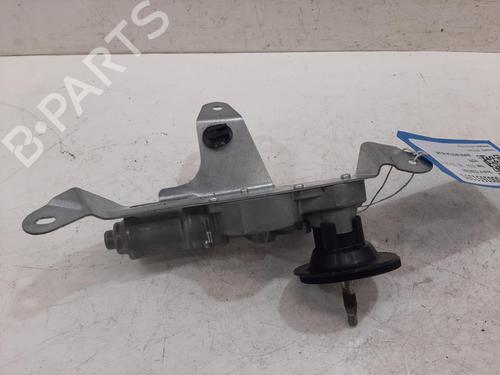 Motorino tergicristallo posteriore NISSAN NOTE (E12) 1.2 DIG-S (98 hp) 32757414