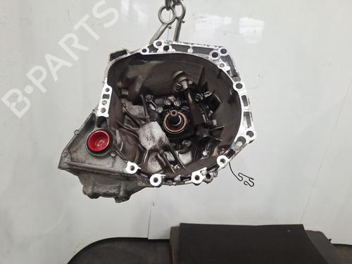 Used Gearbox PEUGEOT 108 1.0 VTi (69 hp) 32145056