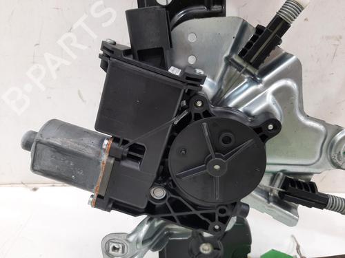 Front left window mechanism VAUXHALL INSIGNIA Mk I (A) Hatchback (G09) 2.0 CDTI (68) | BP27281166C22 
