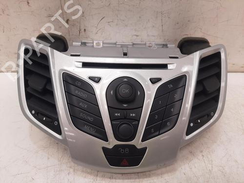 Radio FORD FIESTA VI (CB1, CCN) 1.6 Ti | BP37409337E6 - Image 2