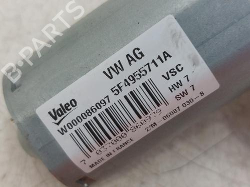 Rear wiper motor SEAT LEON (5F1) 1.4 TSI | BP26785150M102 