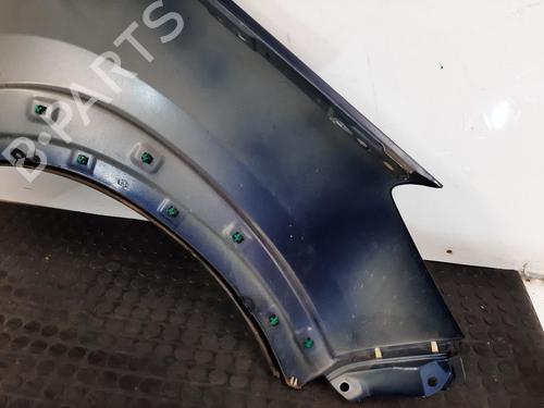 Left front fenders HYUNDAI TUCSON (TL, TLE) 1.6 GDi | BP28038586C41 