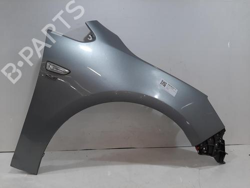 Used Right front fenders Right front fenders 38568940 38568940