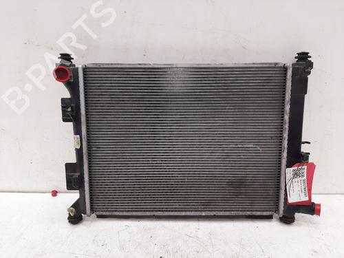Used Radiator set Radiator set 37702605 37702605