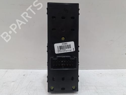 Right front window switch KIA VENGA (YN) 1.6 CVVT | BP39176807I26 - Image 2
