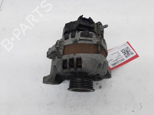 Alternator HYUNDAI i10 II (BA, IA) 1.0 | BP26865403M7 