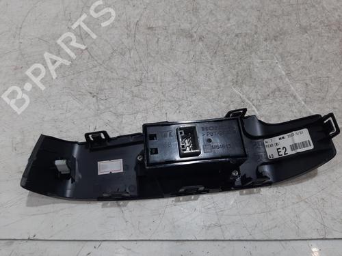 Right rear window switch HONDA CIVIC XI Hatchback (FL) 2.0 e:HEV | BP33010249I28 - Image 3