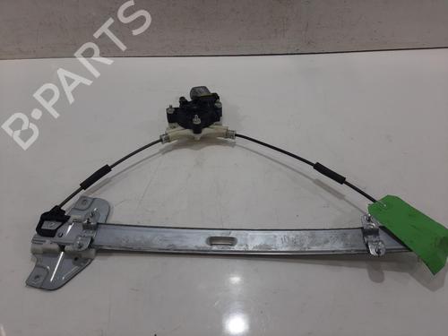 Front left window mechanism KIA PICANTO II (TA) 1.0 | BP33212596C22 - Image 5