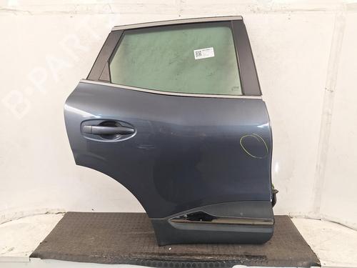 Porte arrière droite RENAULT KADJAR (HA_, HL_) 1.6 dCi 130 4x4 (HLA4) (130 hp) 30829474