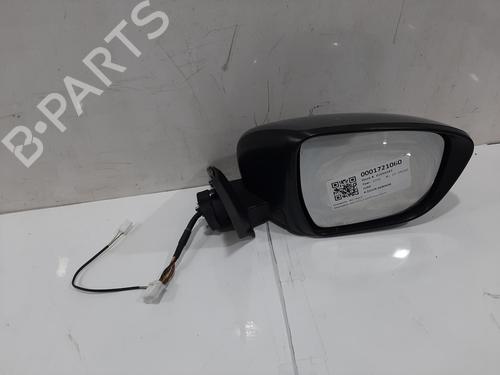 Used Right mirror Right mirror 35922531 35922531