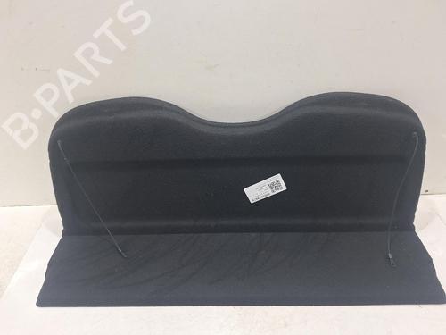 Rear parcel shelf CITROËN C3 Picasso (SH_) 1.6 HDI 90 | BP32357545C85
