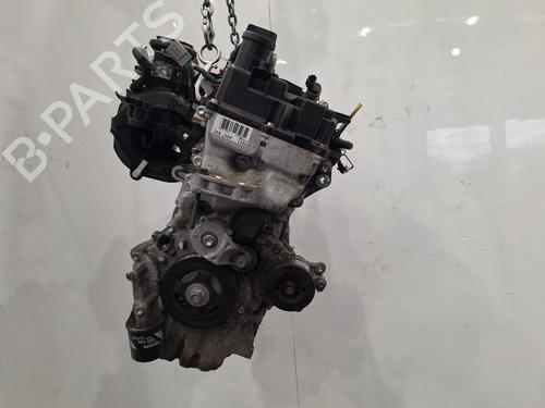Used Engine TOYOTA AYGO (_B4_) 1.0 VVTi (KGB40) (72 hp) 32718798