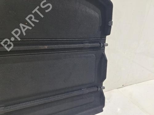 Rear parcel shelf PEUGEOT 2008 I (CU_) 1.2 VTi | BP31846813C85 - Image 2