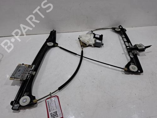 Front left window mechanism AUDI TT (8J3) 2.0 TFSI | BP39241699C22  - Image 5