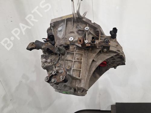 Gearbox HYUNDAI i10 I (PA) 1.2 | BP29417859M3 