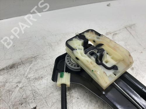 Front left window mechanism VW TIGUAN (AD1, AX1) 1.5 TSI | BP26755365C22 