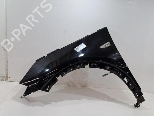 Used Left front fenders VAUXHALL GRANDLAND X / GRANDLAND (A18) 1.2 Turbo (75) (131 hp) 30286746