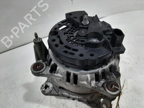 Alternator VW SCIROCCO III (137, 138) 2.0 TDI | BP36384004M7 - Image 3