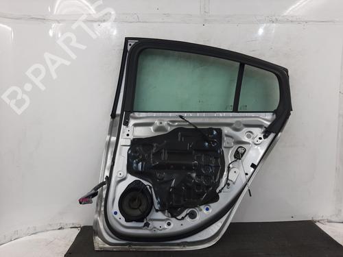 Dør højre bagtil VAUXHALL INSIGNIA Mk II (B) Hatchback (Z18) 1.6 D (68) | BP29810289C5 