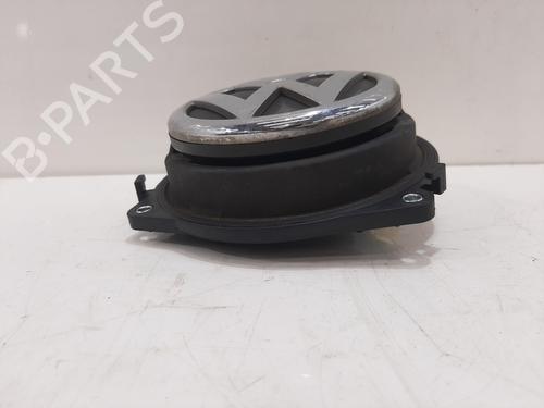 Tailgate handle VW POLO V (6R1, 6C1) 1.2 | BP28040248C132 