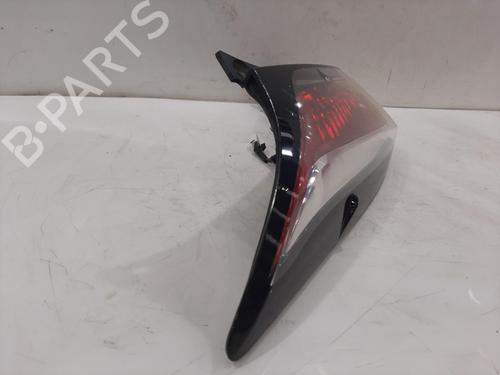 Left taillight TOYOTA AYGO (_B4_) 1.0 (KGB40) | BP29471807C34 