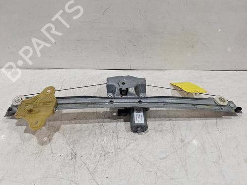 Front left window mechanism RENAULT CAPTUR I (J5_, H5_) 1.5 dCi 90 (J5N4, J5M5, J5MW, J5M6, J5AL, J5AJ) | BP38537408C22 - Image 5