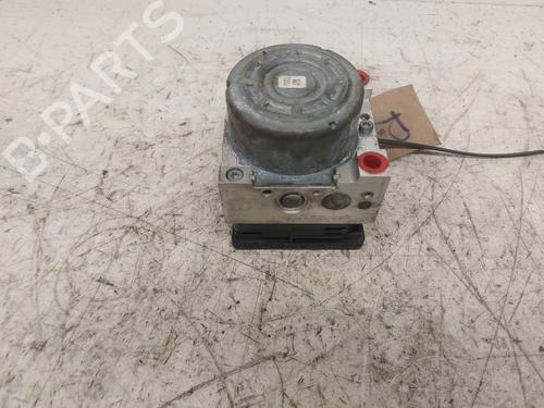 ABS pump VW GOLF VII (5G1, BQ1, BE1, BE2) 1.6 TDI | BP26816863M43 