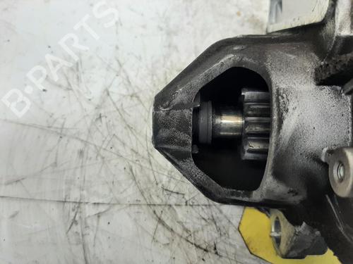 Starter RENAULT CAPTUR I (J5_, H5_) 0.9 TCe 90 | BP26856745M8 