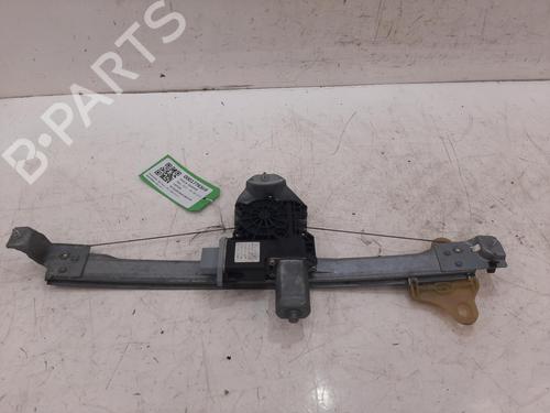 Used Front right window mechanism Front right window mechanism 37458352 37458352