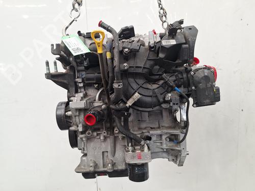 Engine KIA SPORTAGE IV (QL, QLE) 1.6 T-GDI AWD | BP40258408M1 - Image 4