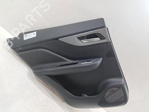 Andre JAGUAR F-PACE (X761) 2.0 TD4 AWD | BP31977866O1