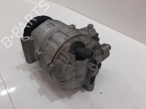 AC-Kompressor VW CADDY III MPV (2KB, 2KJ, 2CB, 2CJ) 1.6 TDI | BP28114835M34 