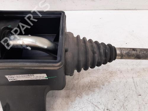Gear lever VAUXHALL ADAM (M13) 1.4 | BP37629345M90 - Image 5