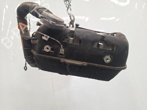 Motor JAGUAR I-PACE (X590) EV400 AWD | BP29882929M1