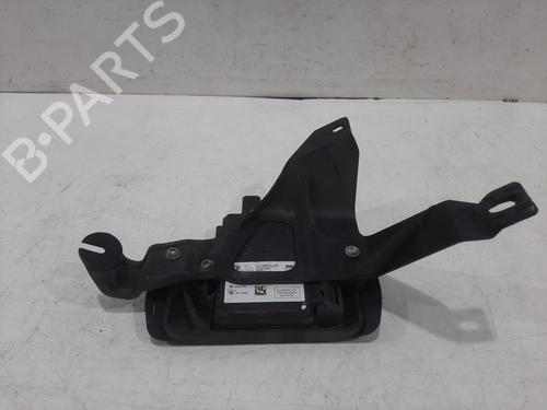 Elektronisk modul JAGUAR I-PACE (X590) EV400 AWD | BP29922955M83