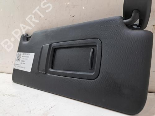 Right sun visor BMW 3 (G20, G80, G28) 330 e Plug-in-Hybrid | BP38938536I2 - Image 2