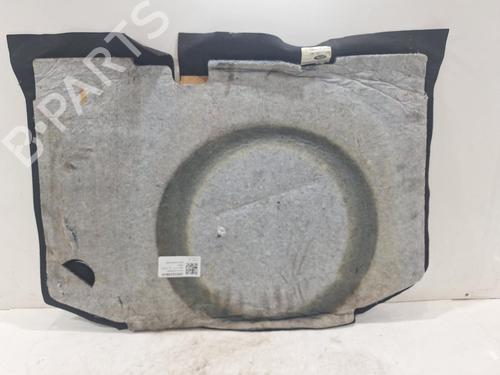 Luggage compartment floor FORD FIESTA VI (CB1, CCN) 1.25 | BP32270167I33