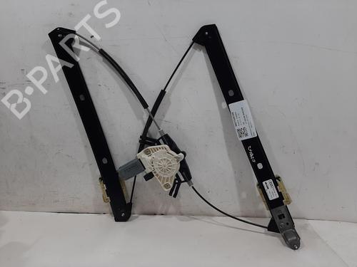 Used Front left window mechanism AUDI Q5 (FYB, FYG) 45 TFSI Mild Hybrid quattro (245 hp) 30285717