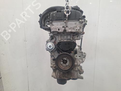Used Engine Engine VAUXHALL CORSA Mk V (F) 1.2 (75 hp) 33800055 33800055