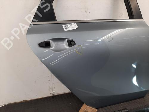 Dør høyre bak KIA CEED (CD) 1.5 T-GDI | BP39176435C5 - Image 3