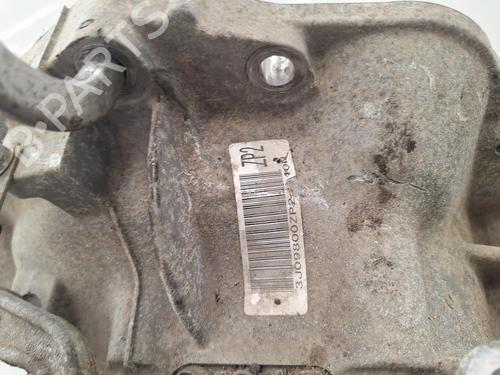 Gearbox SUZUKI SWIFT IV (FZ, NZ) 1.2 (AZG412, ZC72S) | BP37465155M3 - Image 6