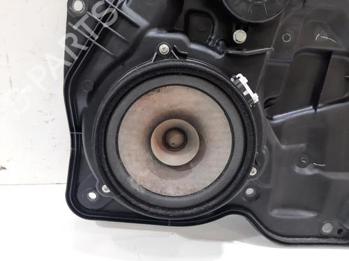 Front right window mechanism MAZDA 2 (DE_, DH_) 1.3 (DE3FS) | BP37458396C23 - Image 6