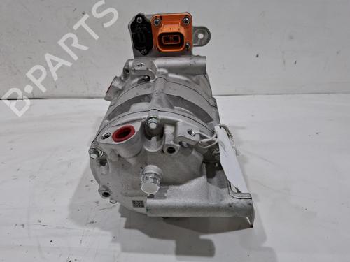 AC compressor MG MG 3 (ZP2_) 1.5 Hybrid+ | BP39569692M34 - Image 4