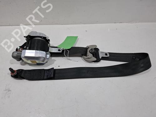 Used Front left seatbelt Front left seatbelt 39176917 39176917